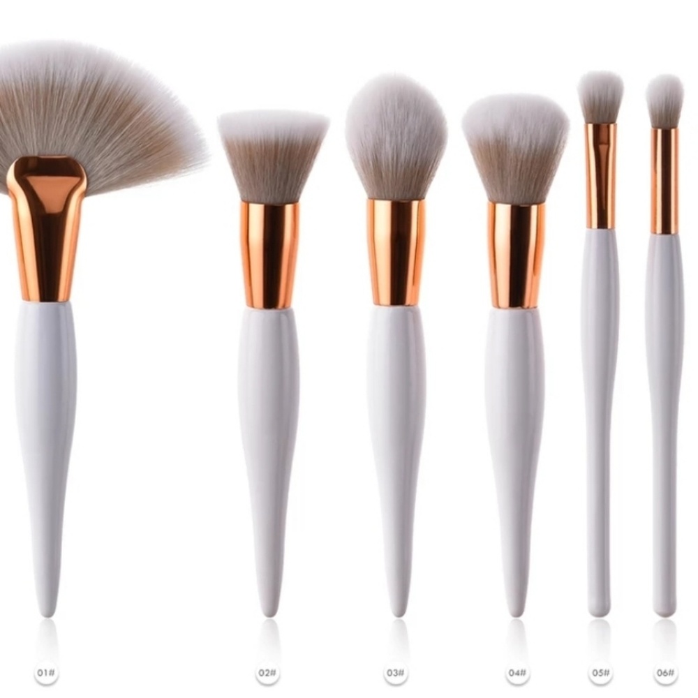 Makeup Brushes